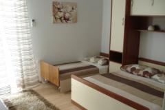 Apartmány Moso Apartmán 4 - A6 foto 3