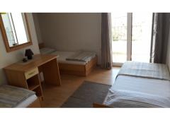 Apartmány Moso Apartmán 4 - A6 foto 4