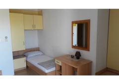 Apartmány Moso Apartmán 4 - A6 foto 5