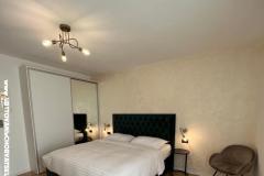 Apartmány Moso Apartmán 3 - A5 foto 4