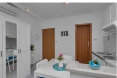 Apartmány MUHO Apartmán 2 - Blue foto 2