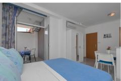 Apartmány MUHO Apartmán 2 - Blue foto 5