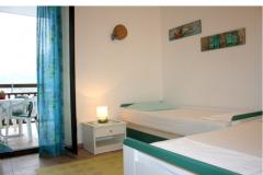 Apartmány Olga  Apartmán 1 - A4 foto 2