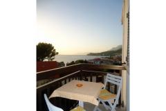 Apartmány Olga  Apartmán 2 - A2 foto 3