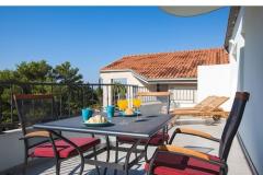 Apartmány Pašalić Apartmán 6 - 2 Rooms Ap foto 2