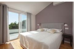 Apartmány Pašalić Apartmán 6 - 2 Rooms Ap foto 4