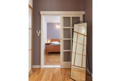 Apartmány Pašalić Apartmán 6 - 2 Rooms Ap foto 5