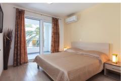 Apartmány Pašalić Apartmán 2 foto 2