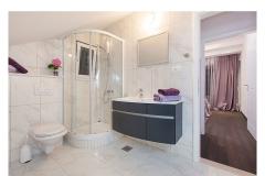 Apartmány Pašalić Apartmán 3 foto 4