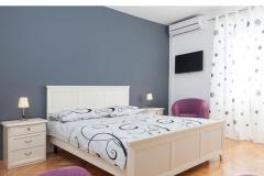 Apartmány Pašalić Izba 4 foto 1