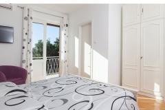 Apartmány Pašalić Izba 4 foto 2