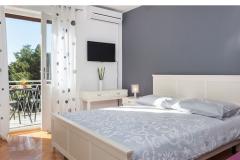 Apartmány Pašalić Izba 5 foto 3
