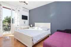 Apartmány Pašalić Izba 5 foto 4