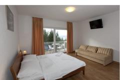 Apartmány PLAŽA Apartmán 1 - A2+2 no.21 foto 1