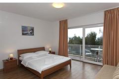 Apartmány PLAŽA Apartmán 1 - A2+2 no.21 foto 2