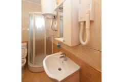 Apartmány PLAŽA Apartmán 1 - A2+2 no.21 foto 4