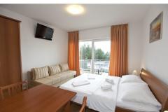 Apartmány PLAŽA Apartmán 2 - A2+2 no.22 foto 1