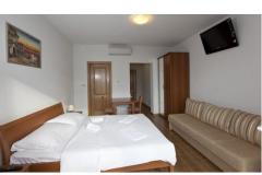 Apartmány PLAŽA Apartmán 2 - A2+2 no.22 foto 2