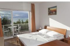 Apartmány PLAŽA Apartmán 2 - A2+2 no.22 foto 5