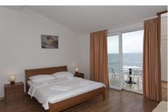 Apartmány PLAŽA Apartmán 4 - A2+2 no.31 foto 1