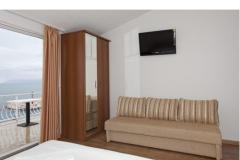 Apartmány PLAŽA Apartmán 4 - A2+2 no.31 foto 2
