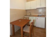 Apartmány PLAŽA Apartmán 4 - A2+2 no.31 foto 3