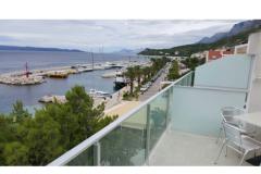 Apartmány PLAŽA Apartmán 4 - A2+2 no.31 foto 5