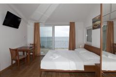 Apartmány PLAŽA Apartmán 5 - A2 no.32 foto 1