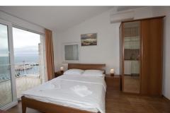 Apartmány PLAŽA Apartmán 5 - A2 no.32 foto 2