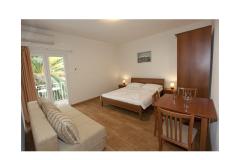 Apartmány PLAŽA Apartmán 3 - A2+2 no.23 foto 1
