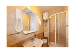 Apartmány PLAŽA Apartmán 3 - A2+2 no.23 foto 5