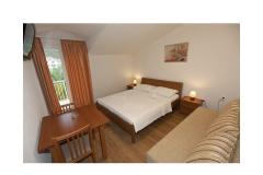 Apartmány PLAŽA Apartmán 6 - A2+2 no.33 foto 1
