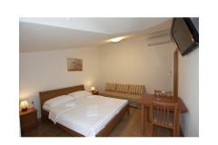 Apartmány PLAŽA Apartmán 6 - A2+2 no.33 foto 2
