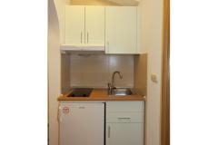 Apartmány PLAŽA Apartmán 6 - A2+2 no.33 foto 4