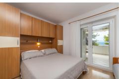Apartmány Sandra Apartmán 1 - Studio 1 foto 2