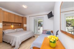 Apartmány Sandra Apartmán 1 - Studio 1 foto 3