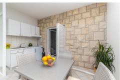 Apartmány Sandra Apartmán 1 - Studio 1 foto 5