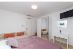 Apartmány Sandra Apartmán 2 - Studio 2 foto 1