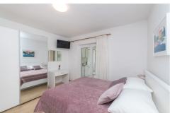 Apartmány Sandra Apartmán 2 - Studio 2 foto 4