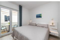 Apartmány Sandra Izba 3 - Soba 3 foto 2