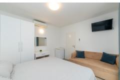 Apartmány Sandra Izba 3 - Soba 3 foto 4