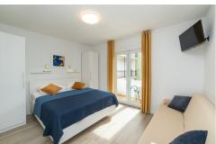 Apartmány Sandra Izba 4 - Soba 4 foto 3
