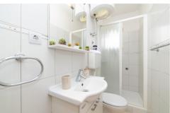 Apartmány Sandra Izba 4 - Soba 4 foto 5