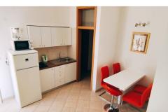 Apartmány Silva Tučepi Apartmán 1 - app 3+2 foto 1