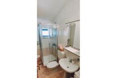 Apartmány Silva Tučepi Apartmán 1 - app 3+2 foto 4