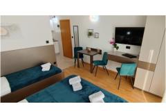 Apartmány Silva Tučepi Apartmán 2 - app 2+1 foto 1