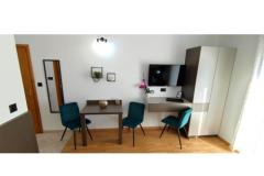 Apartmány Silva Tučepi Apartmán 2 - app 2+1 foto 4