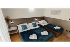 Apartmány Silva Tučepi Apartmán 2 - app 2+1 foto 5
