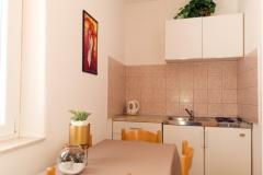 Apartmány Šimić Apartmán 1 - Apartman 1 foto 4