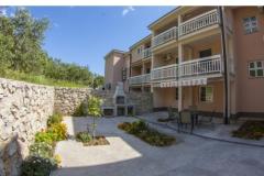 Apartmány Šimović Apartmán 1 - A1 foto 5